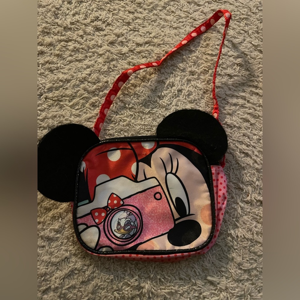 disney vintage handbag b2